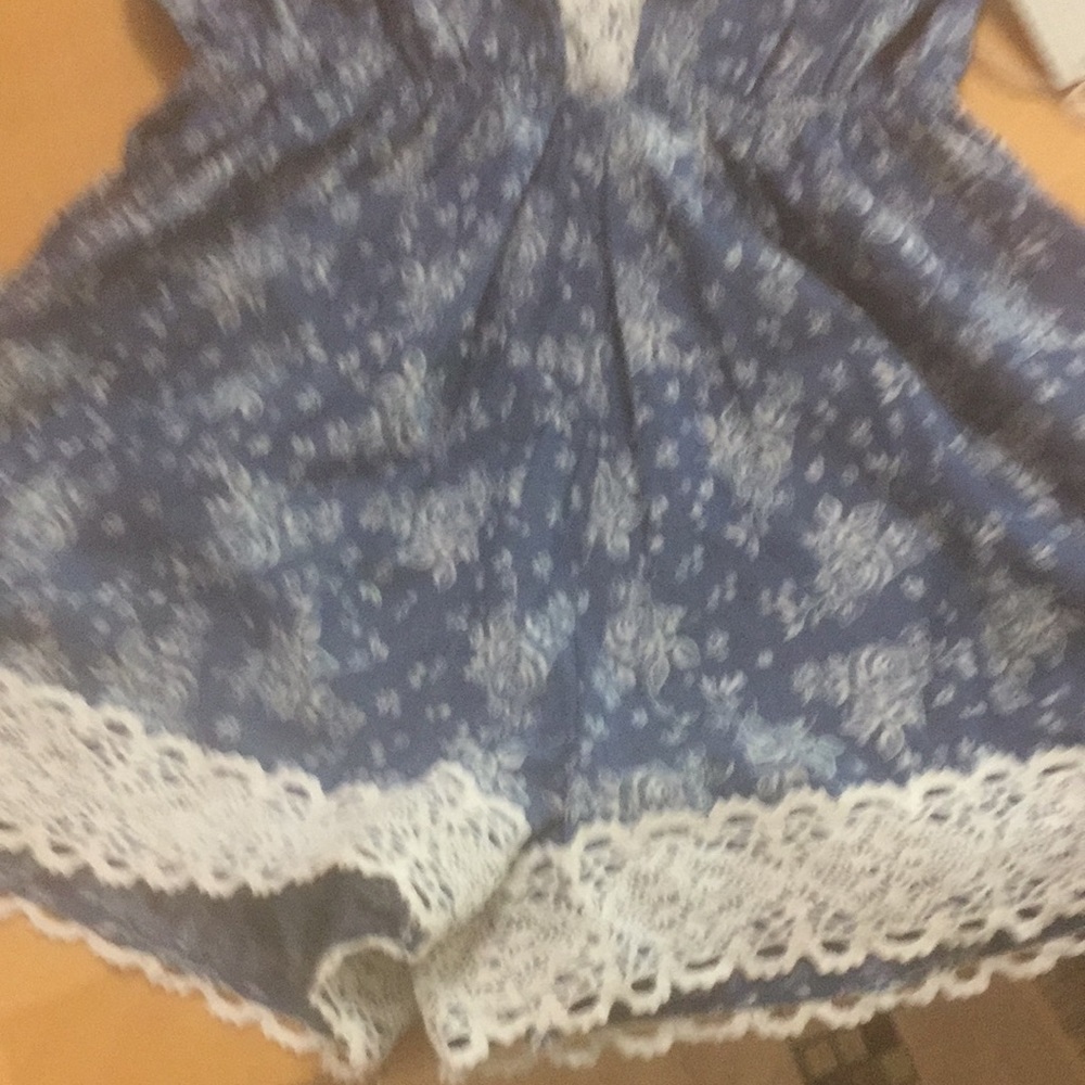 NWT Short Romper - Picture 2 of 8